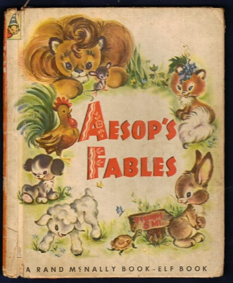 Aesop S Fables