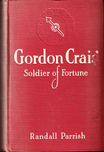 soldier of fortune book