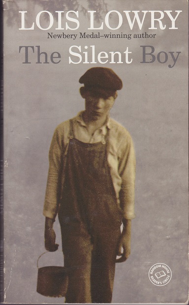 the-silent-boy